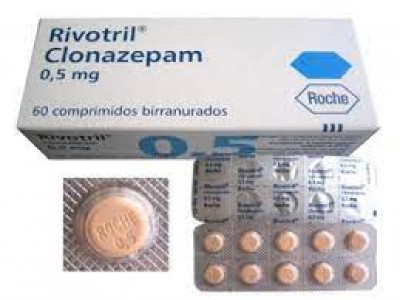 Buy Clonazepam Online